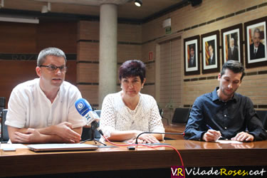 Pressupostos Participatius de Roses