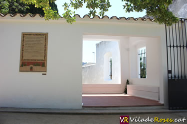 Cementiri de Roses