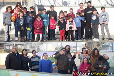 Casal Infantil de Nadal