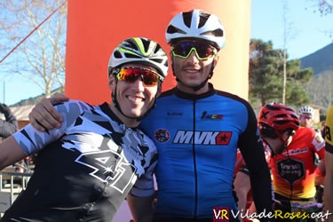 Bike Marató del Cap de Creus