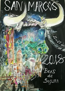 Festa de San Marcos