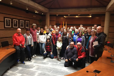 VII Màster Internacional de Salvament Marítim