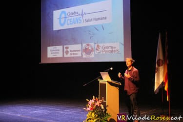 Roses passar a ser ciutat universitària