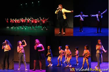 III Gala Benèfica de l'Associació Tramuntanets