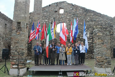 World Rowing Tour de Rem 2018