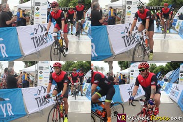 Transpyr Coast to Coast 2018