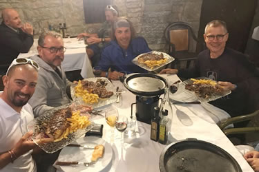 Transpyr Coast to Coast 2018
