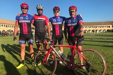 Transpyr Coast to Coast 2018