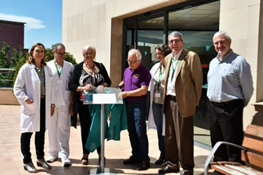 Centre Bernat Jaume de Figueres