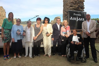 Premis Arjau