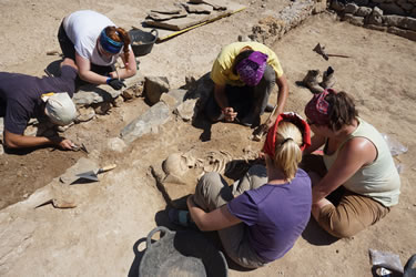 Curs d’Arqueologia d’Empúries