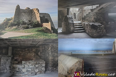 Vila de Roses