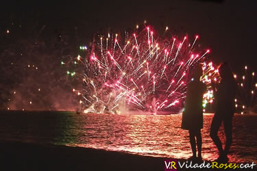 Vila de Roses