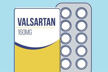 Valsartan