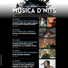 Vila de Roses