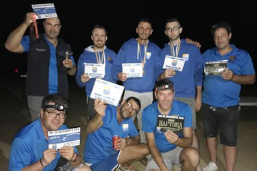 Club de Pesca Esportiva Roses La Perola