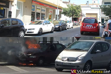Vila de Roses