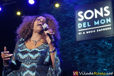Festival Sons del Món