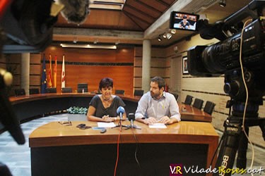 Vila de Roses