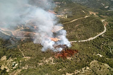 Bombers de la Generalitat