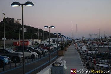 Ports de la Generalitat