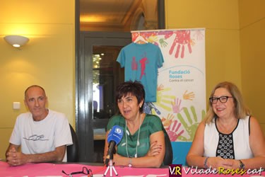 Cursa de la Dona de Roses