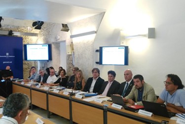 Comissió territorial d'urbanisme de Girona
