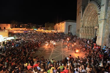 Festival Terra de Trobadors