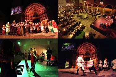 Festival Terra de Trobadors