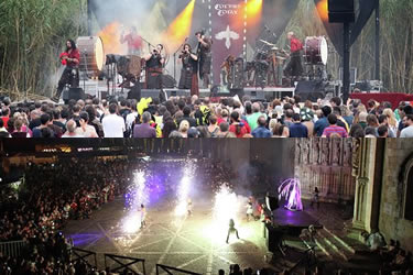 Festival Terra de Trobadors