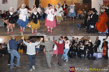 Els Anysetiers