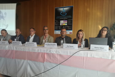 Conferència Internacional de l’Associació Catalana d’Intel·ligència Artificial