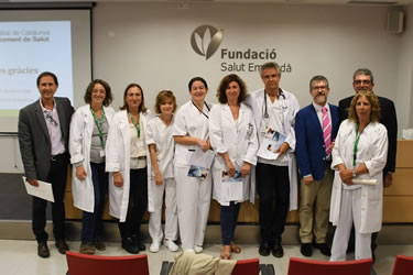 Fundació Salut Empordà
