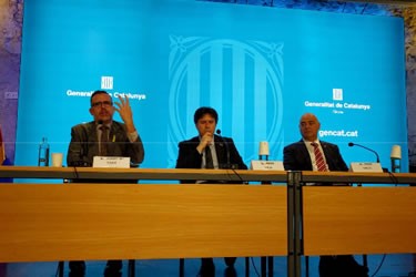 Recollida selectiva dels residus a les comarques de Girona