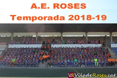 Agurpació Esportiva Roses