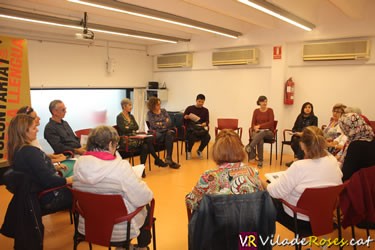 VII Taller de Lectura i Conversa en Català