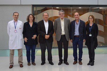 Fundació Salut Empordà
