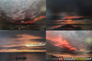 Vila de Roses