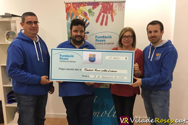 Club de Pesca Esportiva Roses La Perola