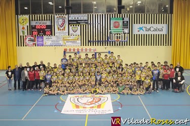 Club Handbol Empordà