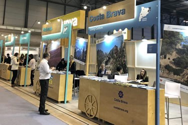 Ajuntament de Roses a FITUR