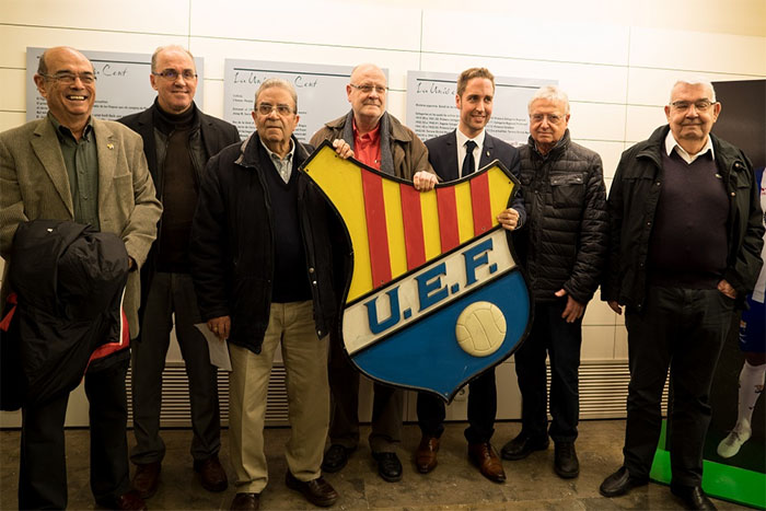 U.E. Figueres
