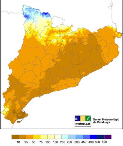 Servei Meteorològic de Catalunya