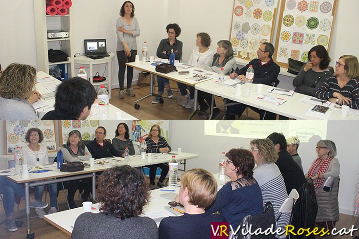 Curs de Voluntariat en l’àmbit de l’oncologia