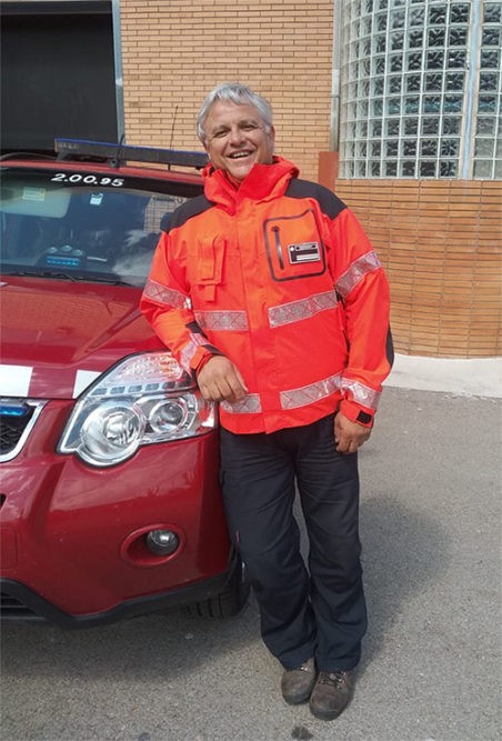 Miquel Trulls