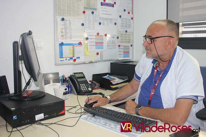 Doctor Manel Espinet