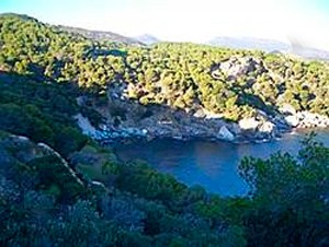 Cala El Lledó