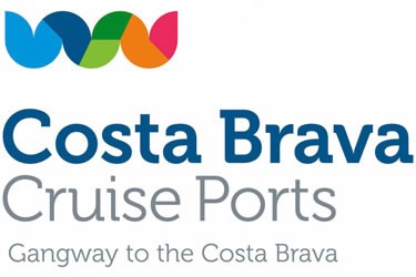 Costa Brava Cruise Ports