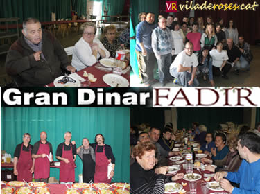 Dinar FADIR 2013