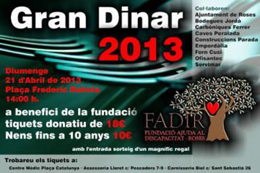 Dinar FADIR 2013